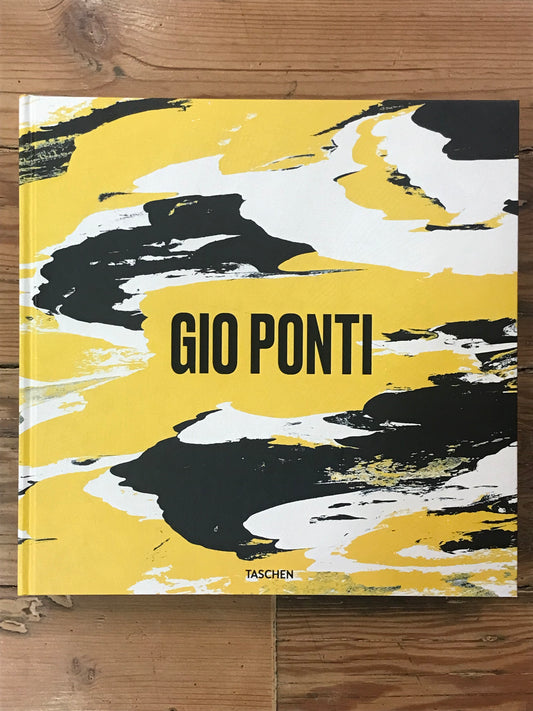 Gio Ponti XL, Limited ed.