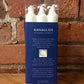 Swedish Kanalljus Channel Candles (4 Count)