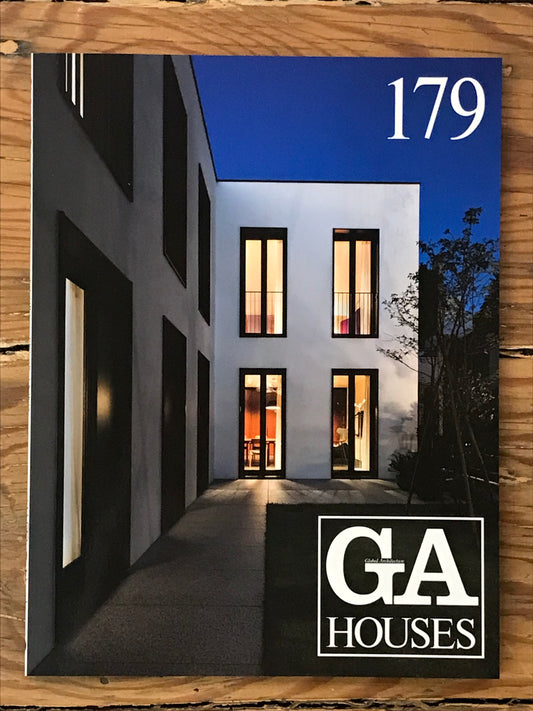 GA Houses : 179