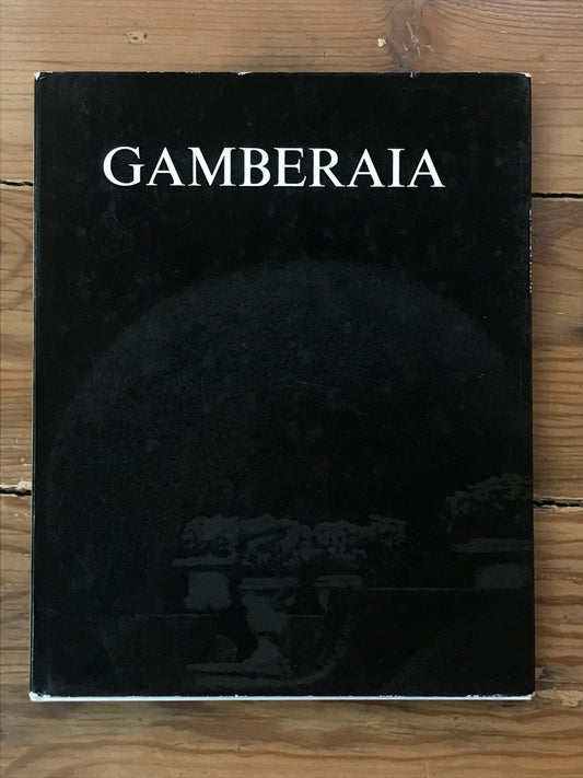 Gamberaia