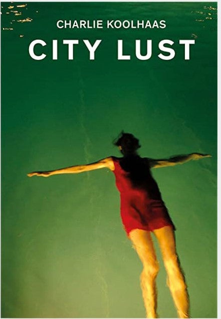 City Lust: A Personalized Journey Through Globalized Economy